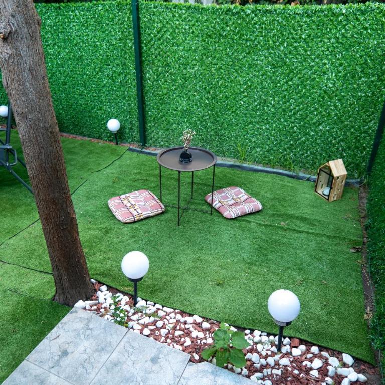 Naissus Apartments - Appartement - 12