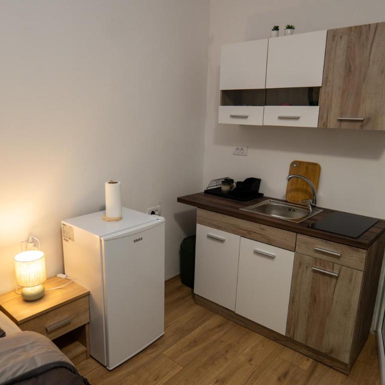Naissus Apartments - Appartement - 14
