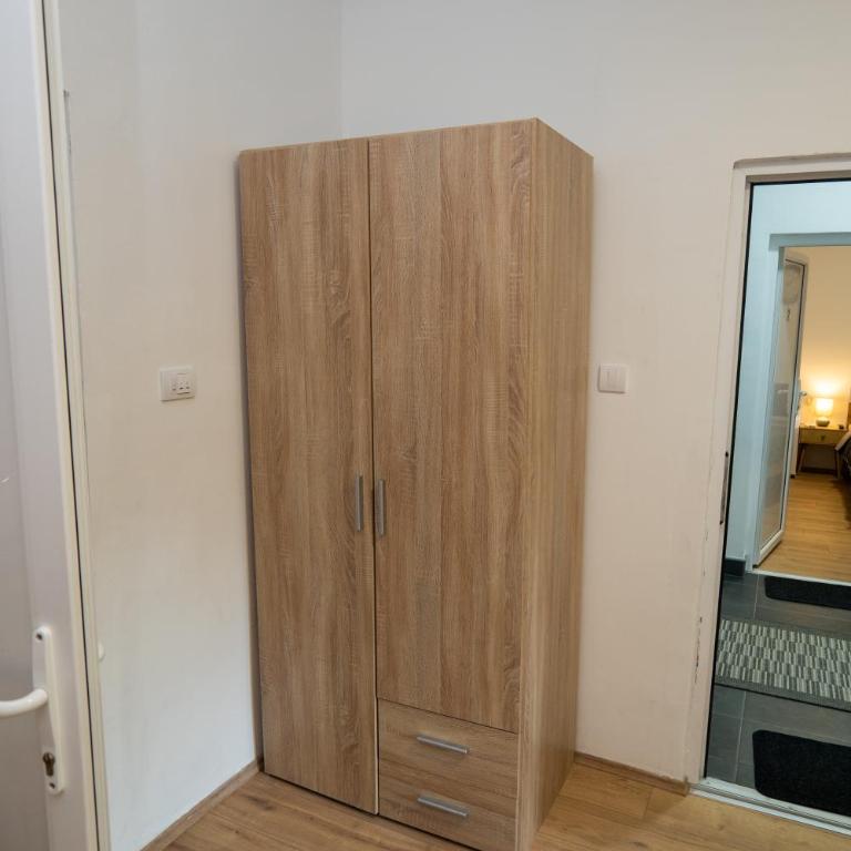 Naissus Apartments - Appartement - 16