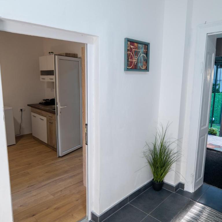 Naissus Apartments - Appartement - 18