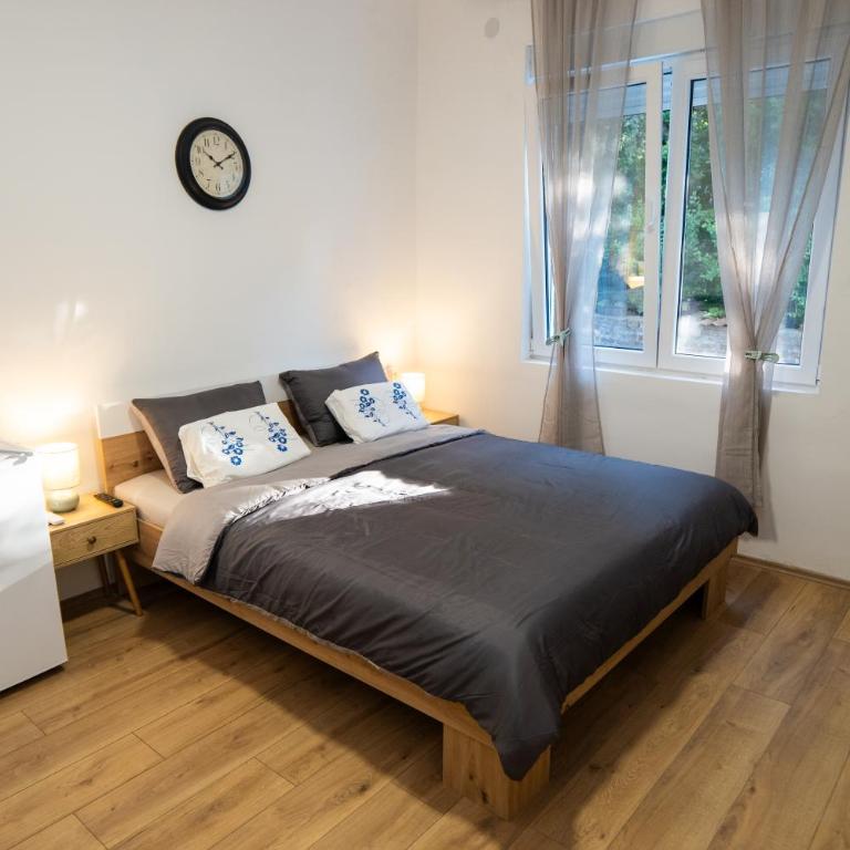 Naissus Apartments - Appartement 1 Chambre - 15
