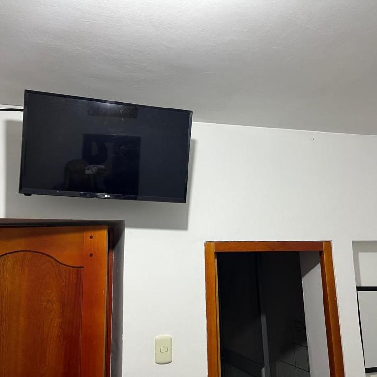TERRAZA ANDINA Cusco - Double Room with Private Bathroom - 2