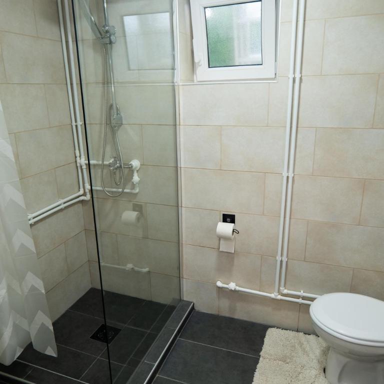 Naissus Apartments - Appartement - 20