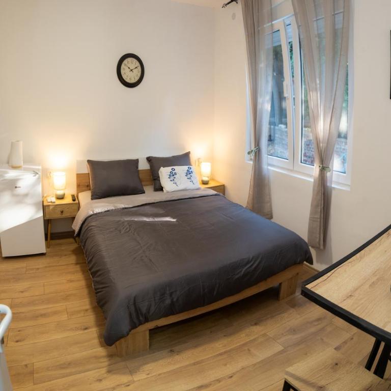 Naissus Apartments - Appartement 1 Chambre - 16