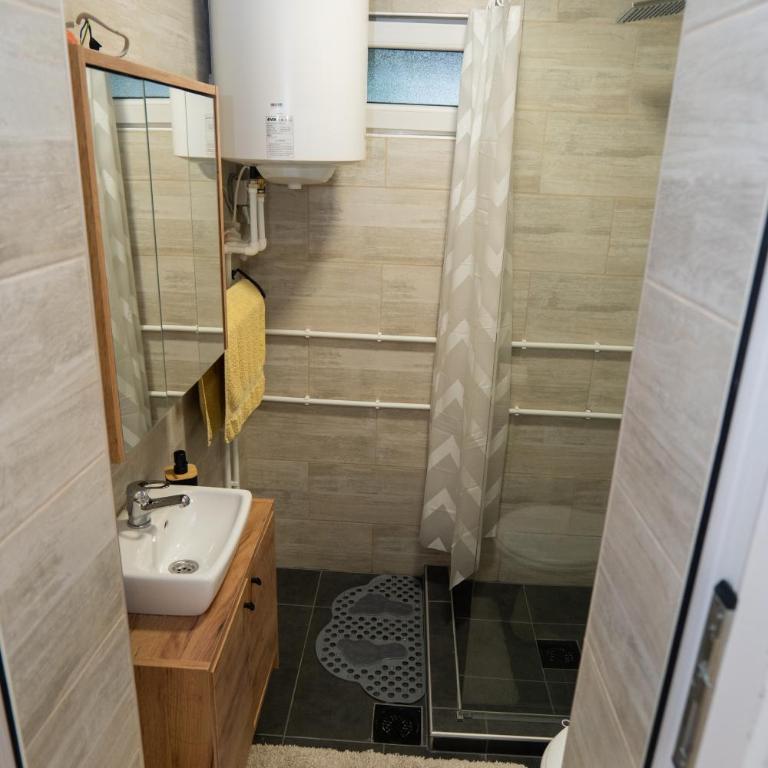 Naissus Apartments - Appartement 1 Chambre - 17