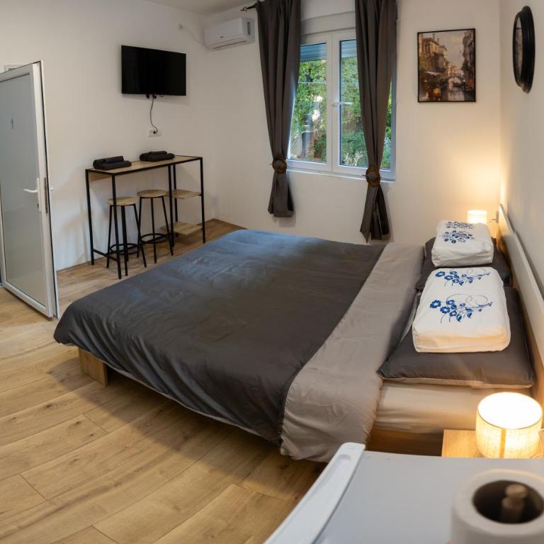 Naissus Apartments - Appartement - 1