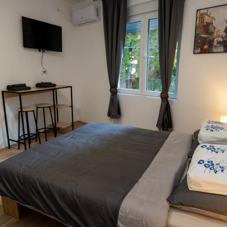 Naissus Apartments - Appartement - 23