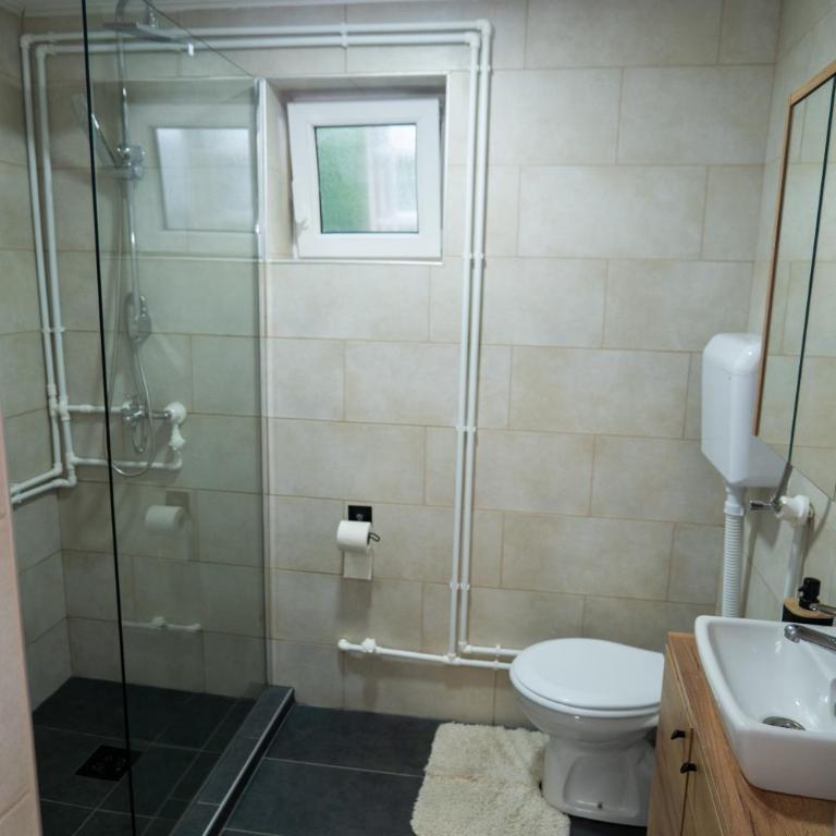 Naissus Apartments - Appartement - 24