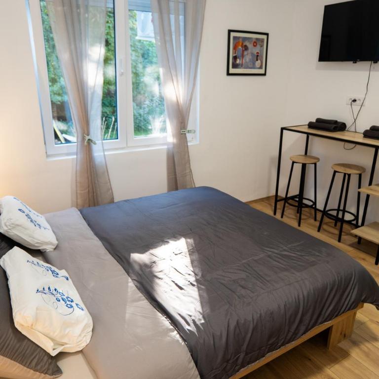 Naissus Apartments - Appartement 1 Chambre - 21