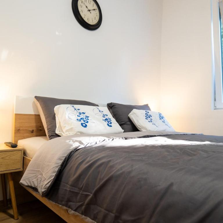 Naissus Apartments - Appartement 1 Chambre - 22