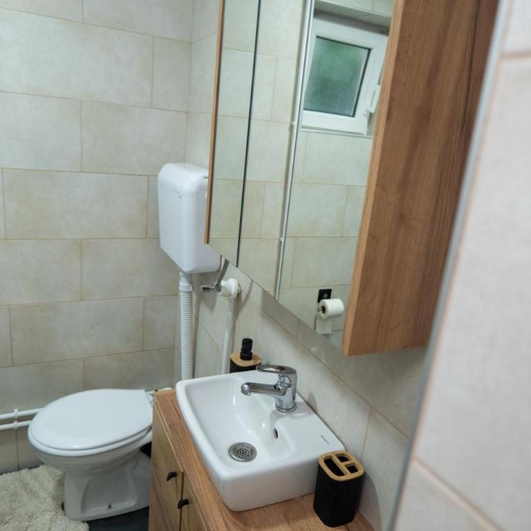 Naissus Apartments - Appartement - 25