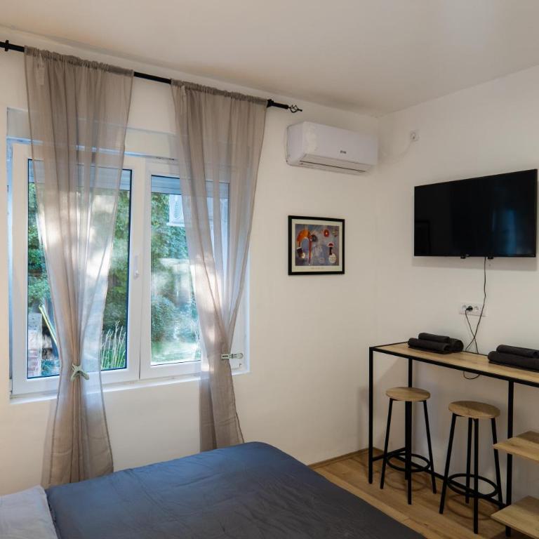 Naissus Apartments - Appartement 1 Chambre - 23