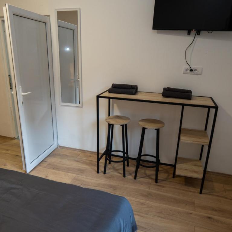 Naissus Apartments - Appartement - 26