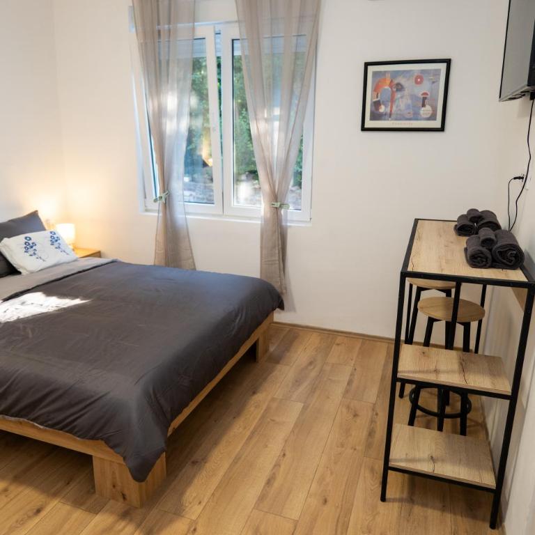 Naissus Apartments - Appartement 1 Chambre - 25