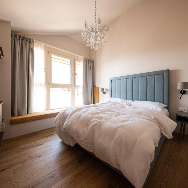 Essa Rooms NEW - Appartamento con 2 Camere da Letto e Balcone - 3