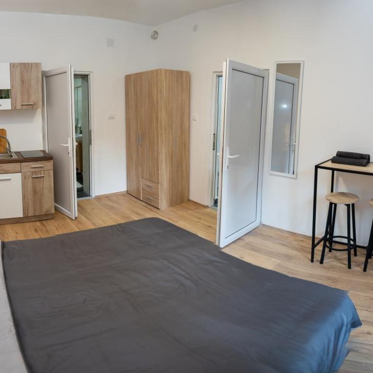 Naissus Apartments - Appartement - 2