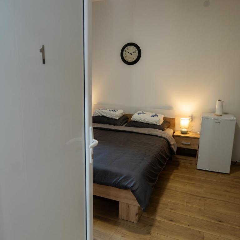 Naissus Apartments - Appartement - 35