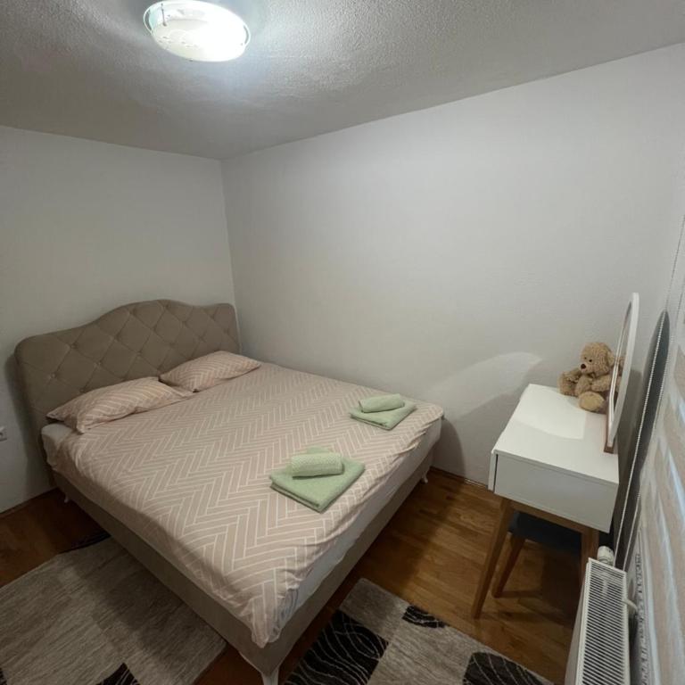 Planinska kuća Narcis - Koliba sa 2 Spavaće Sobe - 15
