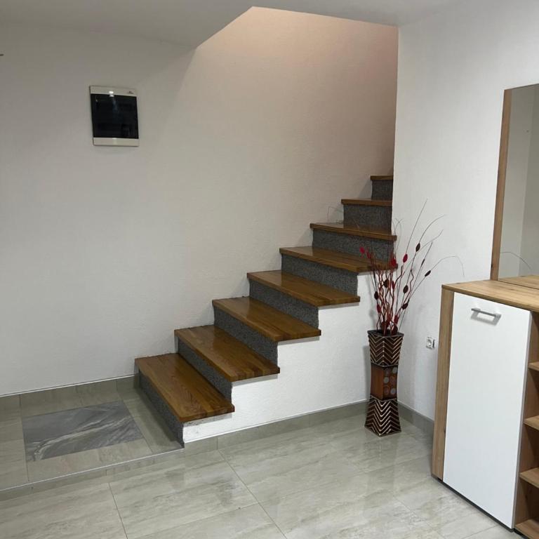 Planinska kuća Narcis - Koliba sa 2 Spavaće Sobe - 6
