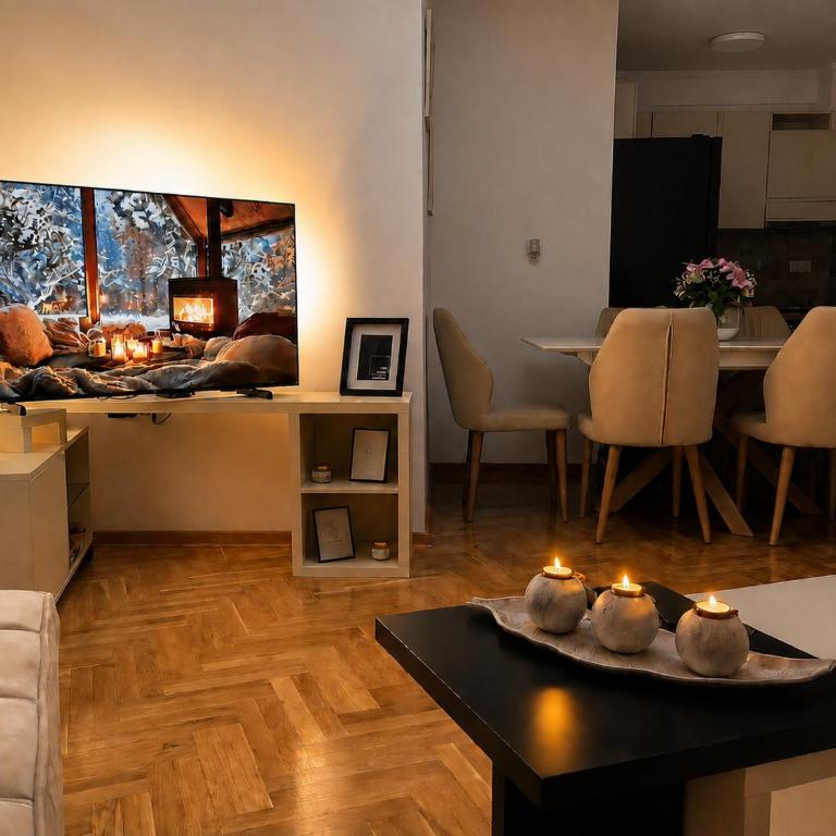 Escape&Peace - Apartment mit 1 Schlafzimmer - 11