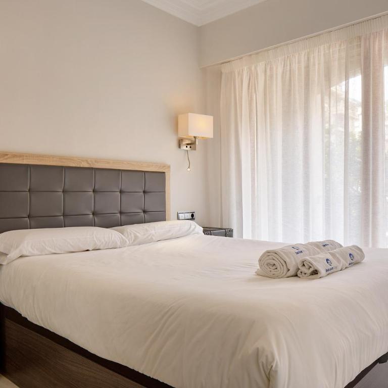 Bermingham - Basque Stay - Apartamento con terraza - 1