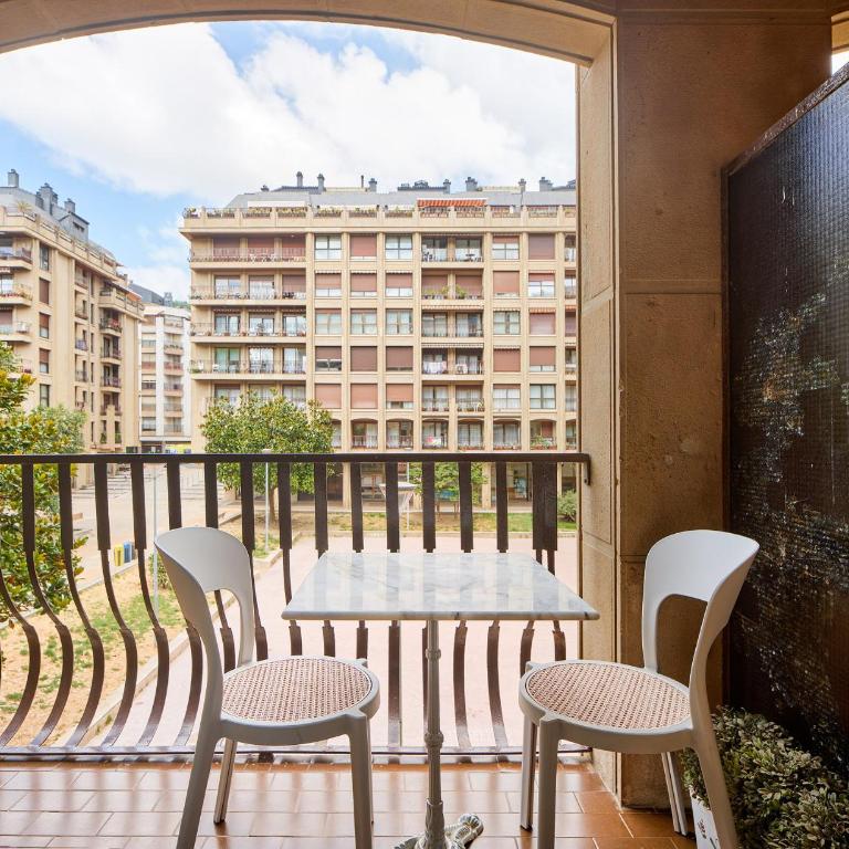 Bermingham - Basque Stay - Apartamento con terraza - 6