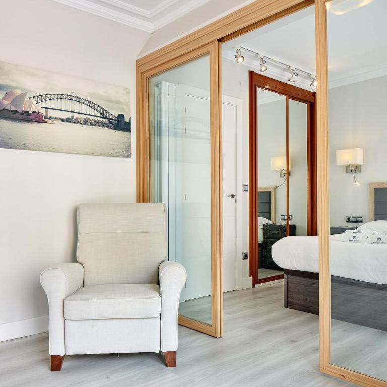 Bermingham - Basque Stay - Apartamento con terraza - 10