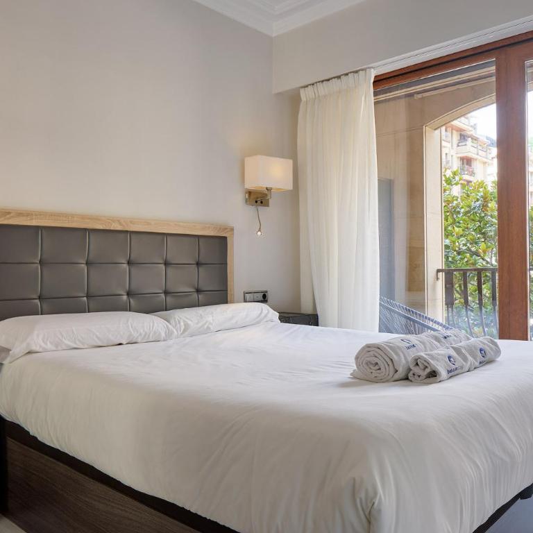 Bermingham - Basque Stay - Apartamento con terraza - 11