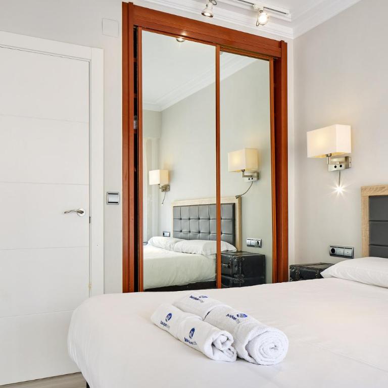 Bermingham - Basque Stay - Apartamento con terraza - 13