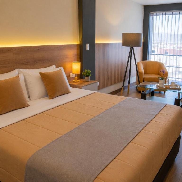 BRIX Hotel - Suite Superior - 3