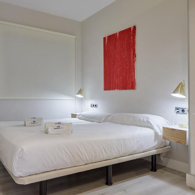 Bermingham - Basque Stay - Apartamento con terraza - 16