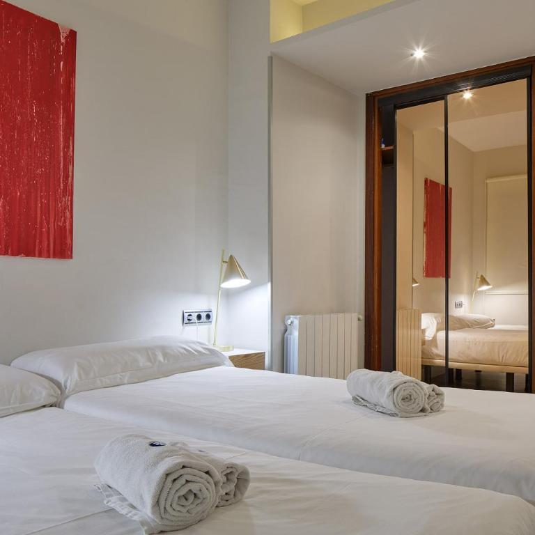 Bermingham - Basque Stay - Apartamento con terraza - 17