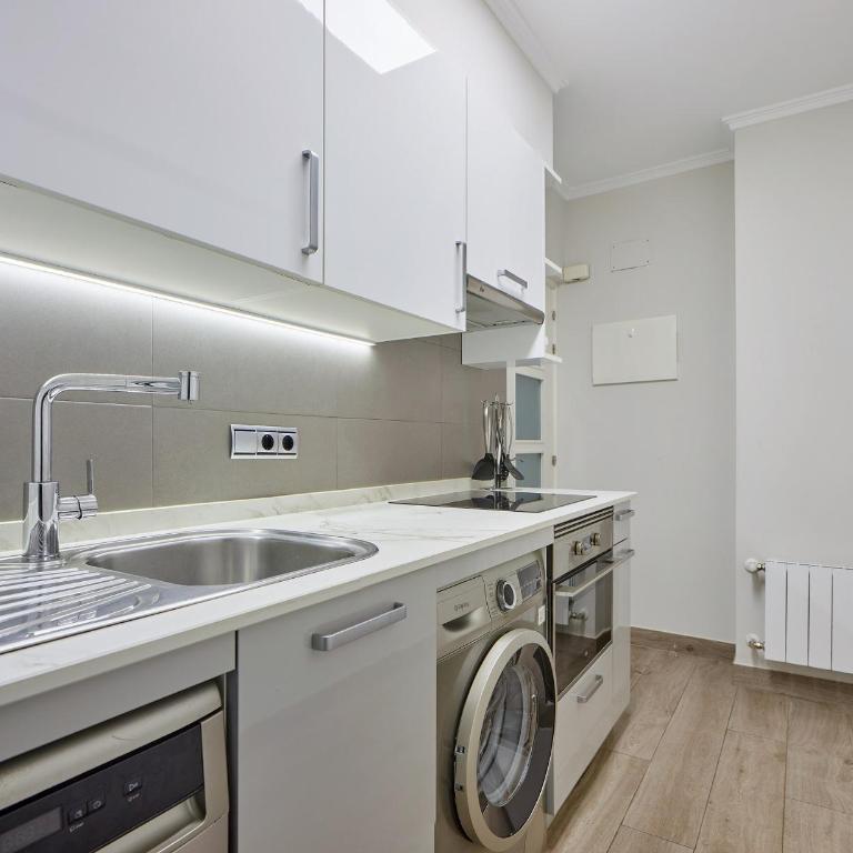 Bermingham - Basque Stay - Apartamento con terraza - 20