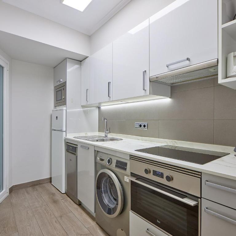 Bermingham - Basque Stay - Apartamento con terraza - 19