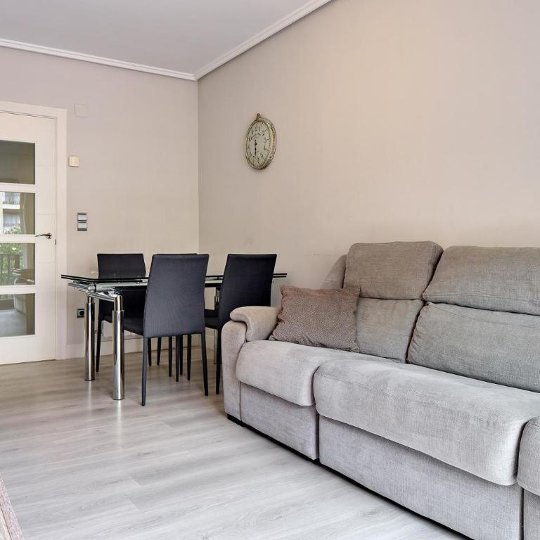 Bermingham - Basque Stay - Apartamento con terraza - 22