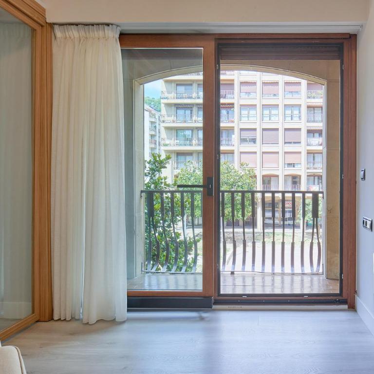 Bermingham - Basque Stay - Apartamento con terraza - 24