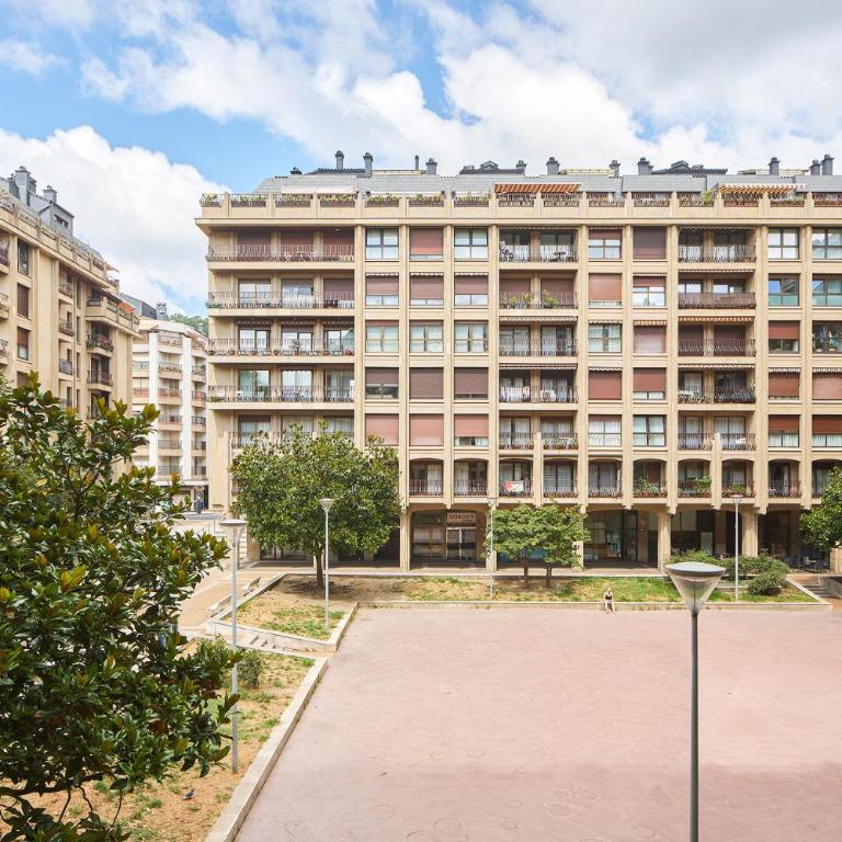 Bermingham - Basque Stay - Apartamento con terraza - 26