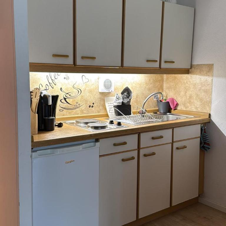 Ferienwohnung Talblick - Appartamento - Piano Terra - 7