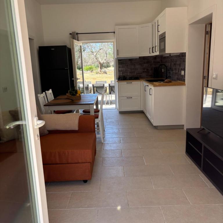 Casa Fenicottero-Holiday Home in Puglia with Pool - Casa con 2 Camere da Letto - 37