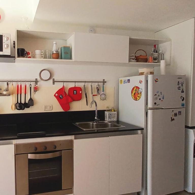 Arrabal - Departamento en el corazón de Palermo - Apartamento de 1 dormitorio - 6