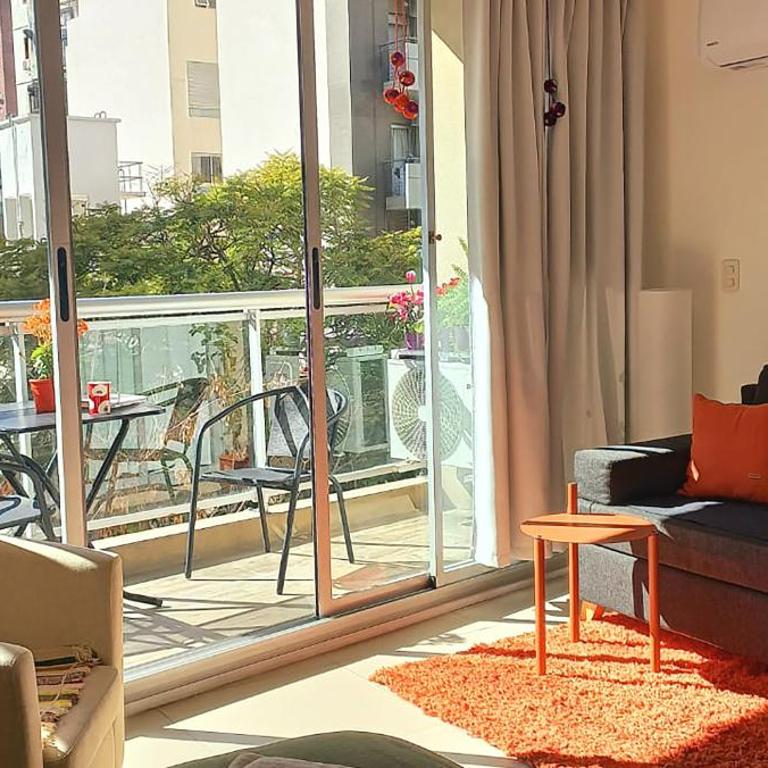 Arrabal - Departamento en el corazón de Palermo - Apartamento de 1 dormitorio - 5