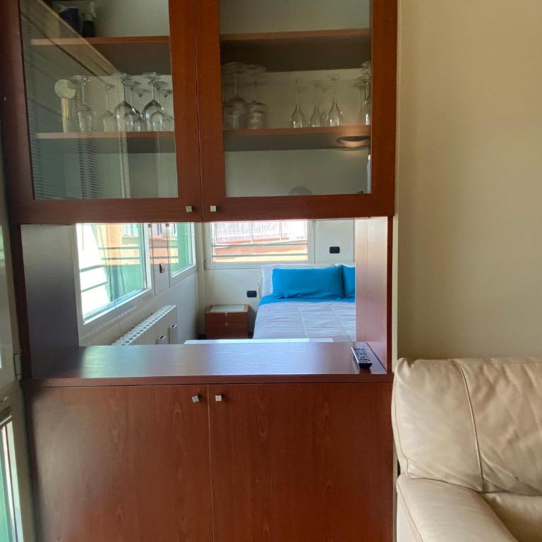 Bocconi Pool & Gym Residence - Appartamento Premium con 1 Camera da Letto - 17