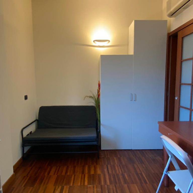 Bocconi Pool & Gym Residence - Appartamento Premium con 1 Camera da Letto - 28