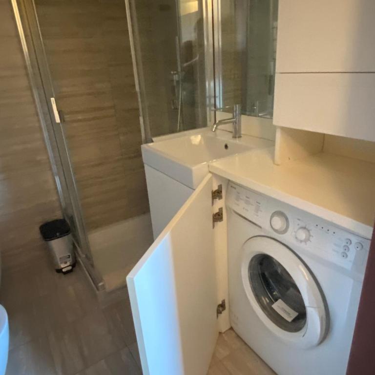 Bocconi Pool & Gym Residence - Appartamento Premium con 1 Camera da Letto - 27