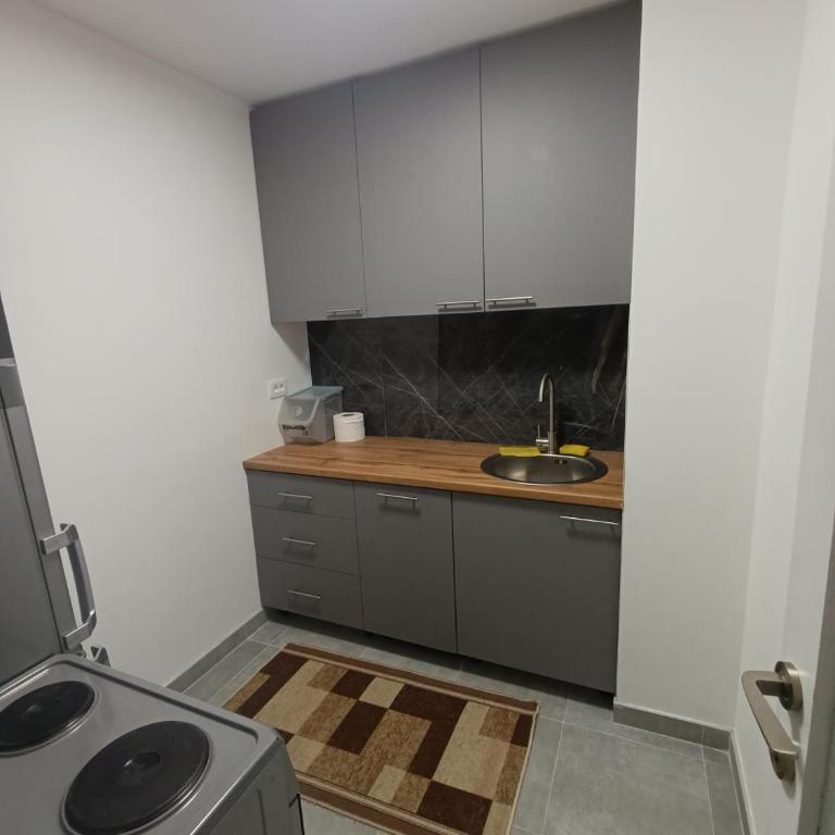Zara - Appartement 1 Chambre - 2