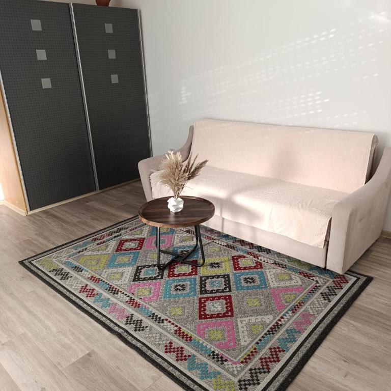 Zara - Appartement 1 Chambre - 4