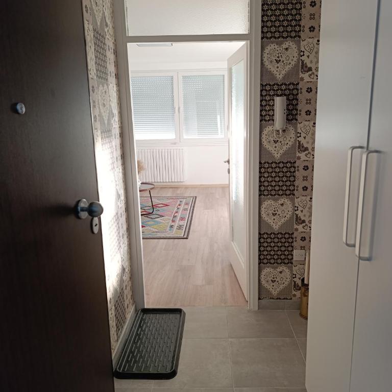 Zara - Appartement 1 Chambre - 5