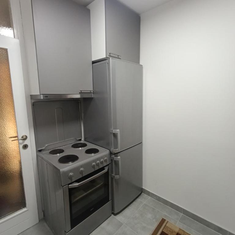 Zara - Appartement 1 Chambre - 10