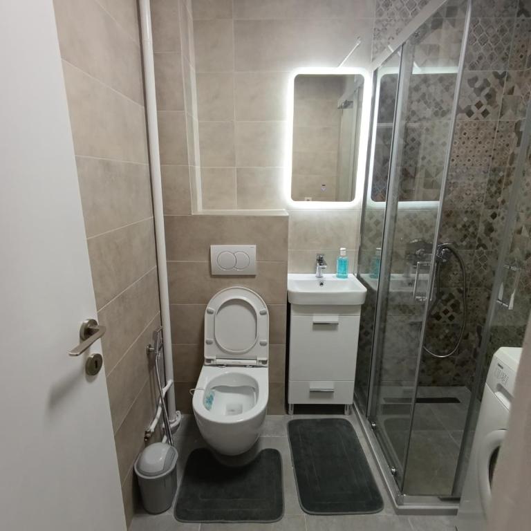 Zara - Appartement 1 Chambre - 11