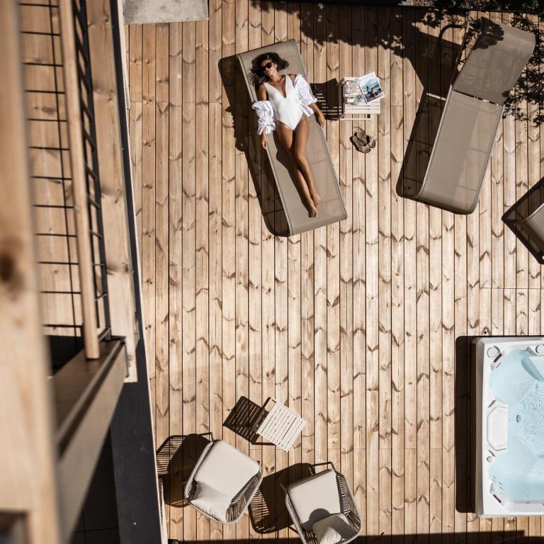 Essa Rooms NEW - Appartamento con 1 Camera da Letto - 7